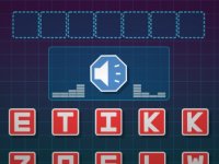 Sound Puzzle Challenge Game
